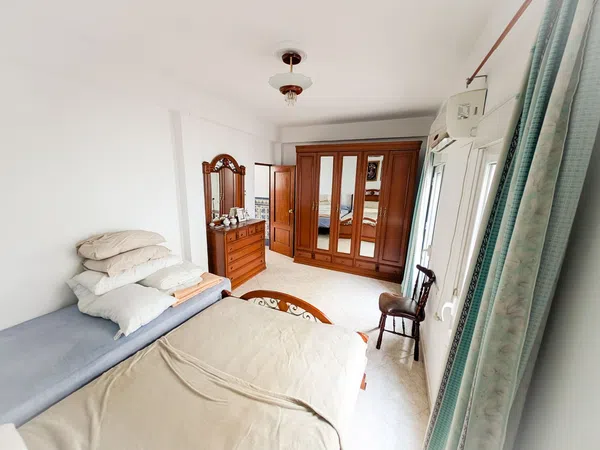 Chalet adosado en calle Lorenzo Mercante, 33 - Foto 21