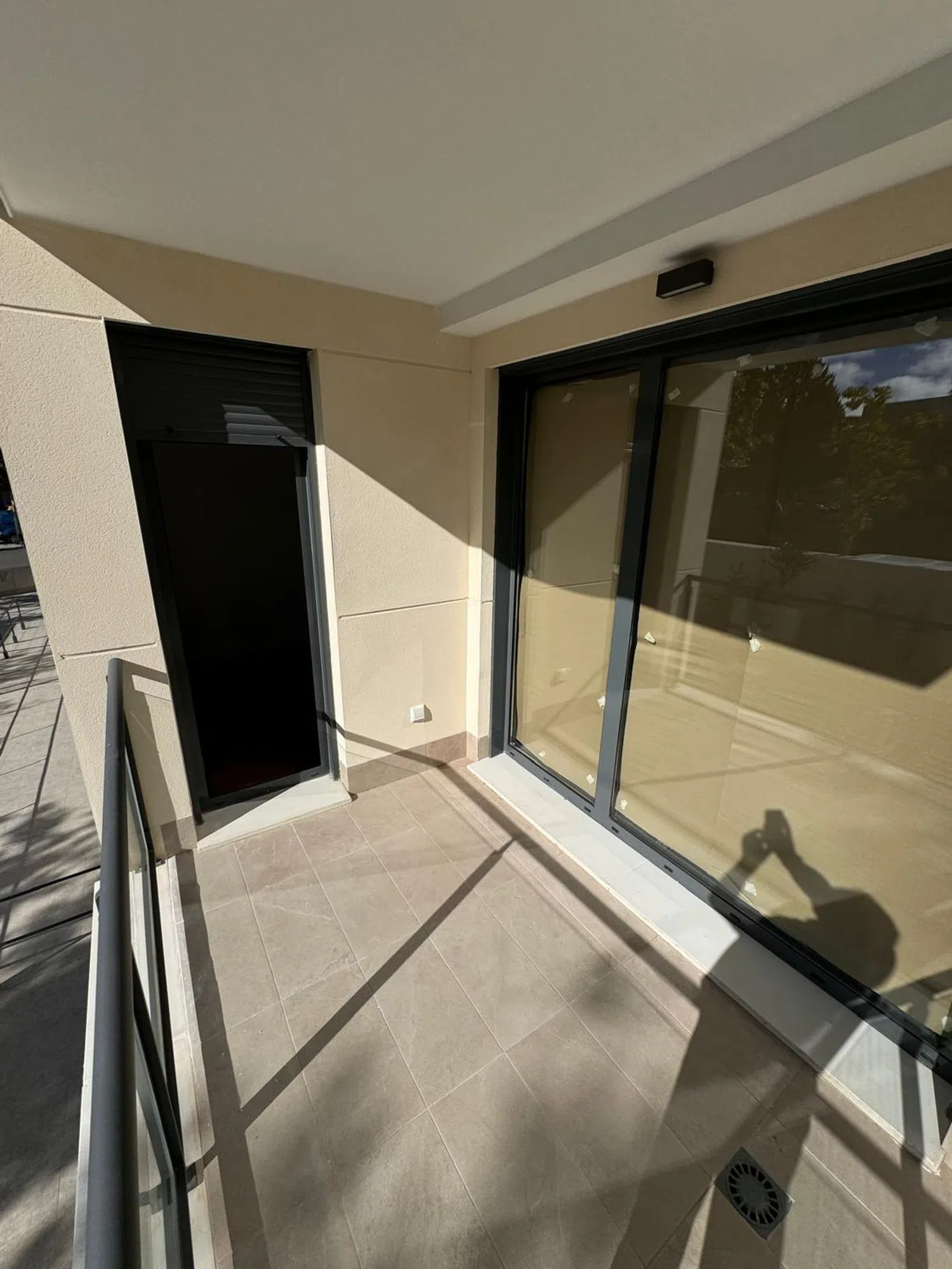 Estudio en avenida del Camino de lo Cortao, 14 - Foto 17