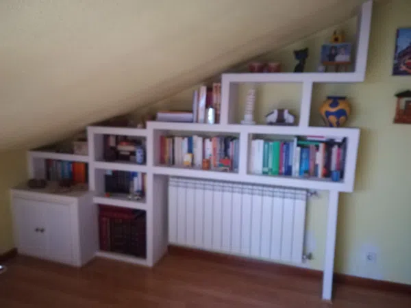 Dúplex en Barrio Prado de Santo Domingo - Foto 40