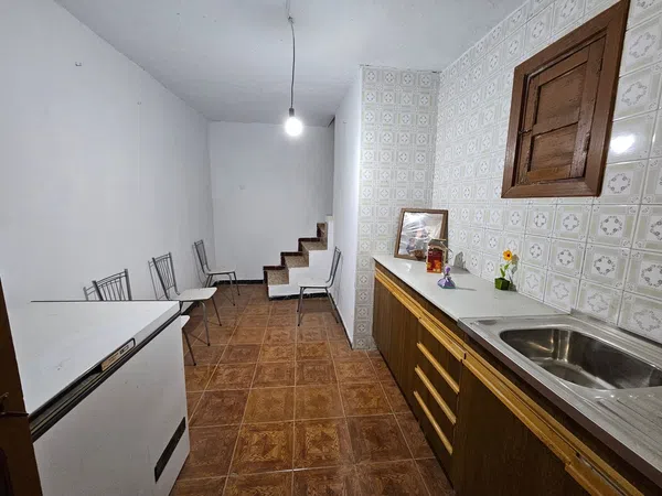 Casa rural en Llano de las Animas, 1 - Foto 4