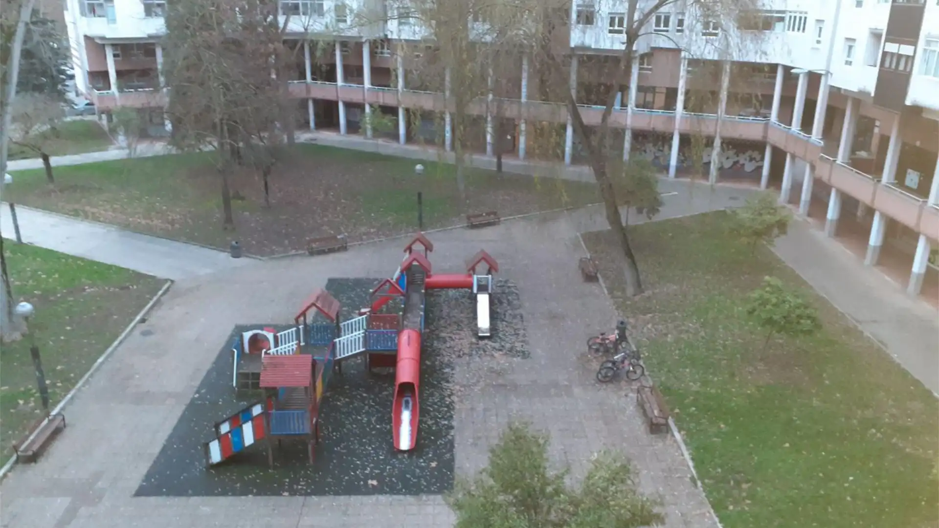 Piso en  Valladolid Kalea 6 - Foto 20