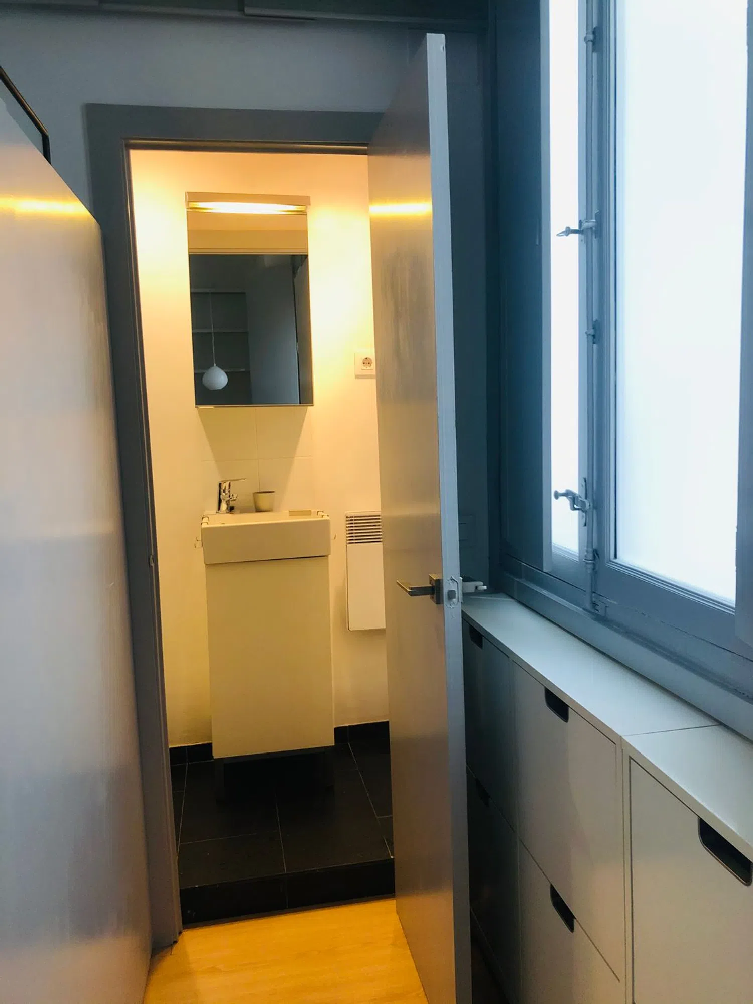Estudio en calle del Olivar, 33 - Foto 6