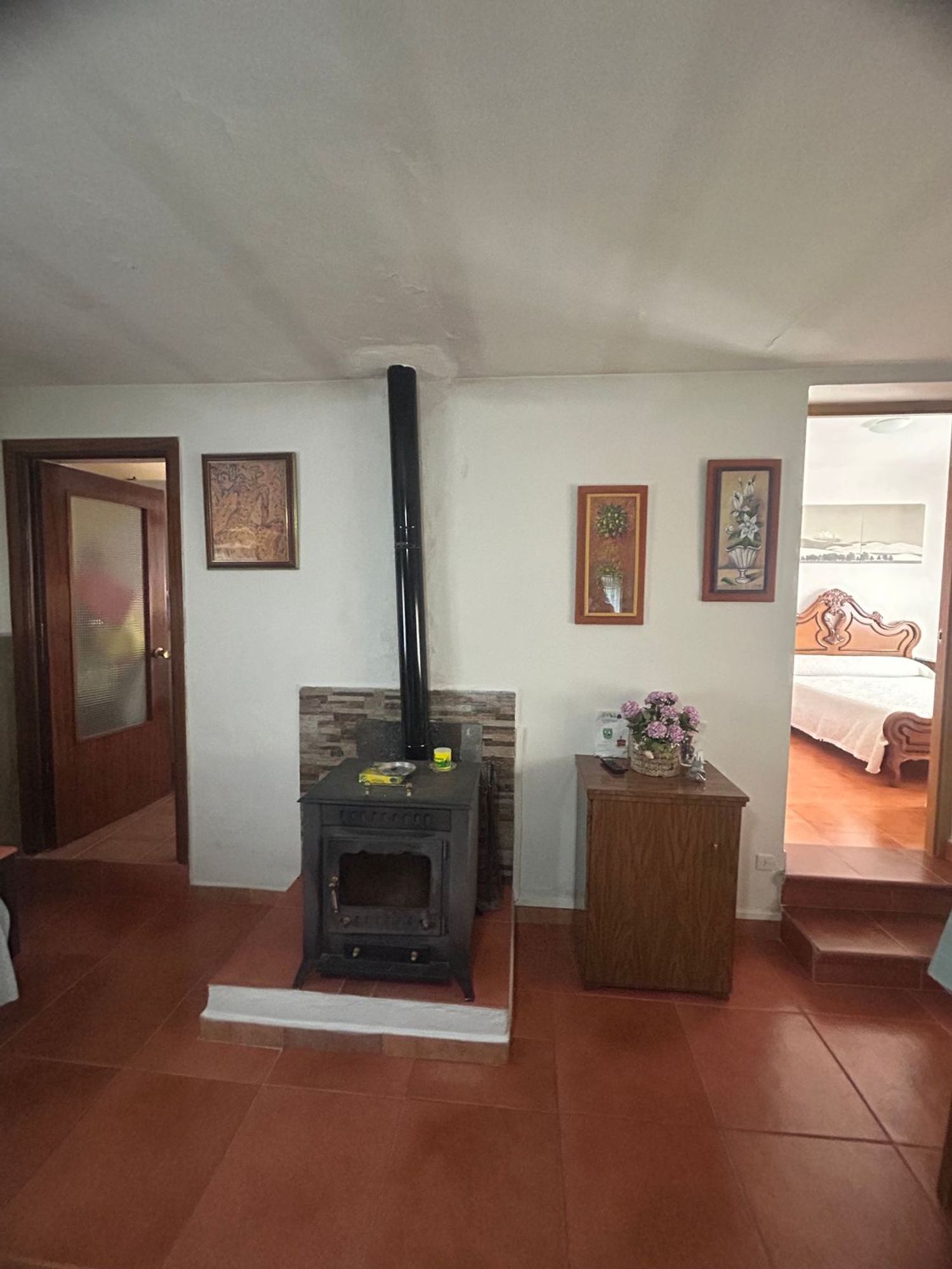 Casa o chalet independiente en Camino de los Paltos, 78 - Foto 4