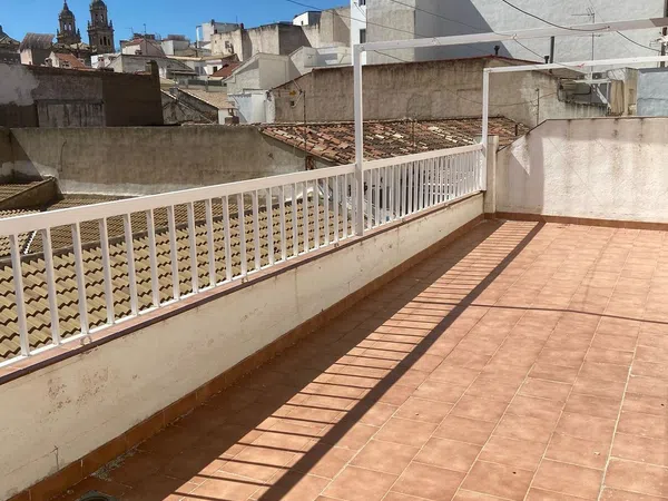 Ático en Calle del Pintor Carmelo Palomino, 18 Es:1 Pl:+1 Pt:CN, San Bartolomé - Millán de Priego, San Bartolomé - Millán de Priego - Foto 13