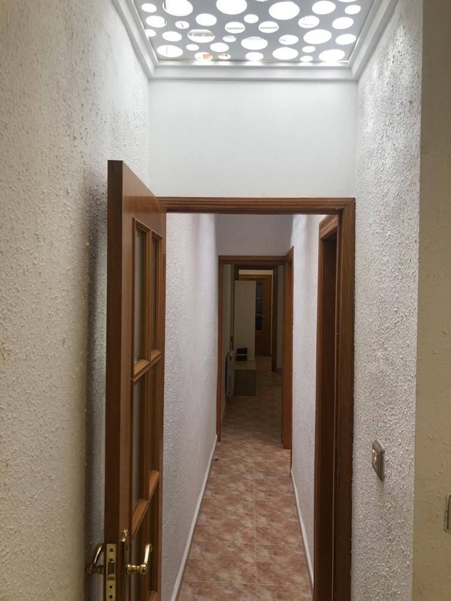Chalet adosado en Calle de Sant Francesc, 83, Zona Hospital-Plaza del Real - Foto 18