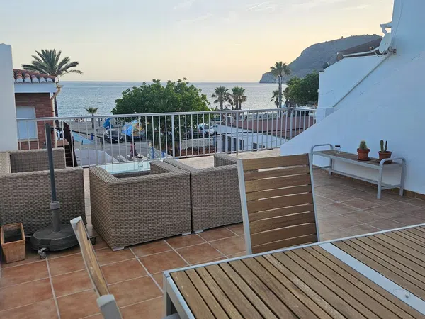 Casa o chalet independiente en Paseo Andrés Segovia, 29, La Herradura - Foto 4