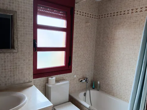 Chalet adosado en calle Marcos Mariño Baez, 4 - Foto 10