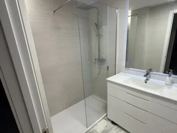 Piso en avenida Pablo Picasso, 1 - Foto 7