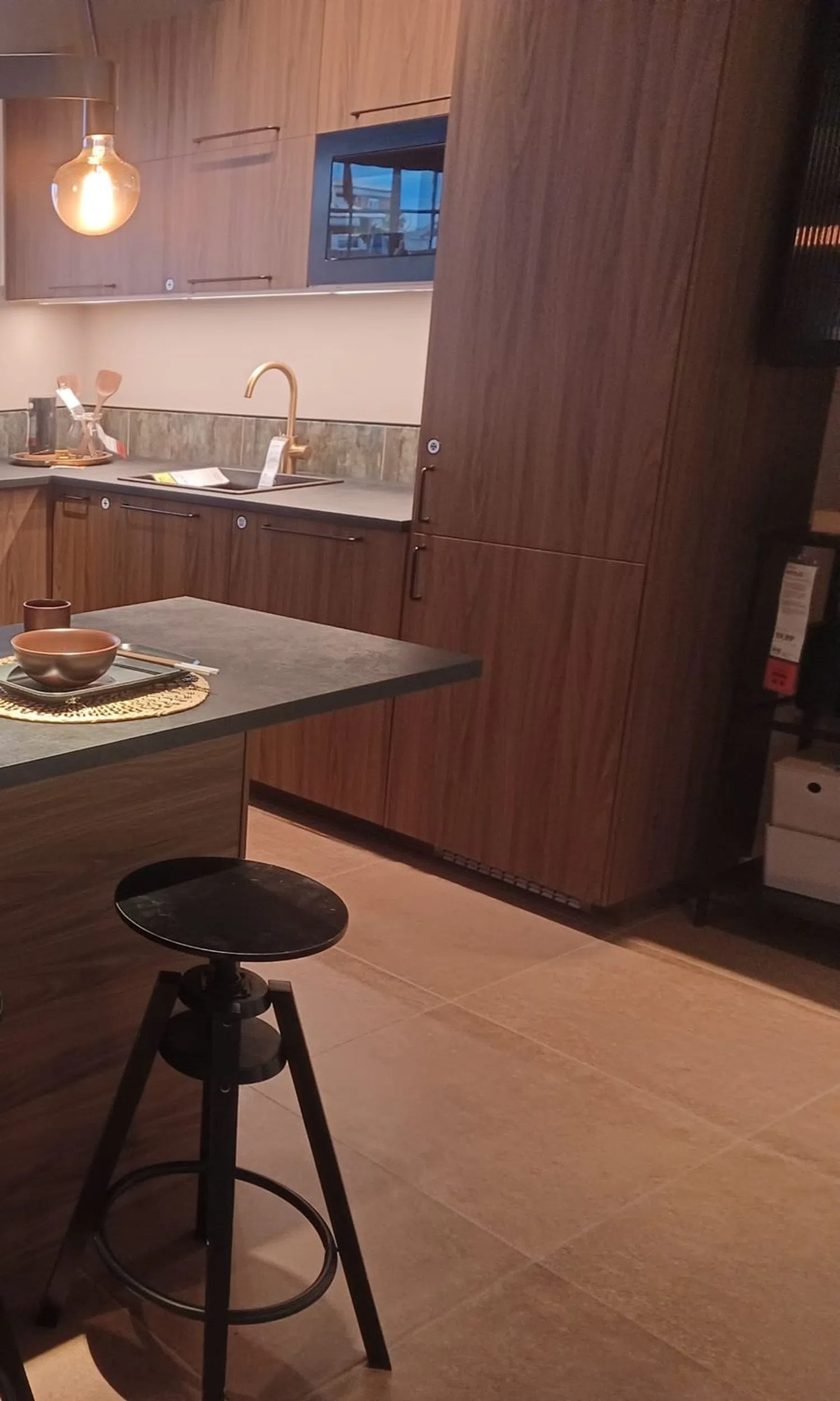 Chalet adosado en calle de Vicent Brull, 51 Bajo - Foto 4