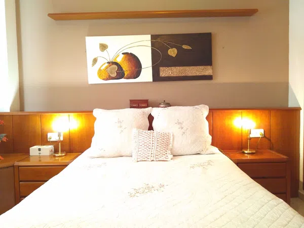 Piso en Barrio Alcalde L. Uruñuela - Palacio de Congresos - Foto 11