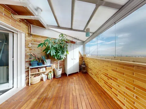 Ático en calle Magín Calvo, 2