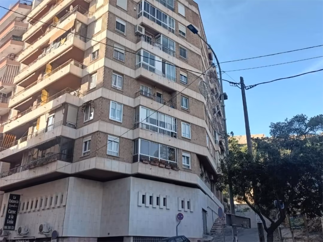 Piso en  Calle de la Virgen del Socorro 79 - Foto 23