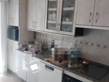Piso en  Avenida de Elena Quiroga 35 - Foto 10