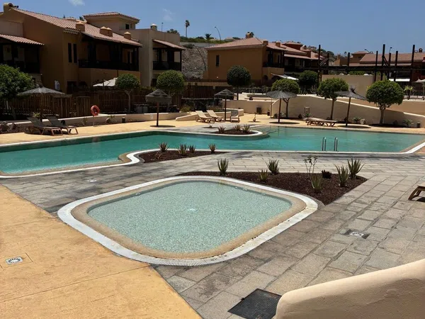 Chalet pareado en Calle de la Higuera s/n, Golf del Sur-Amarilla Golf, Golf del Sur-Amarilla Golf - Foto 16
