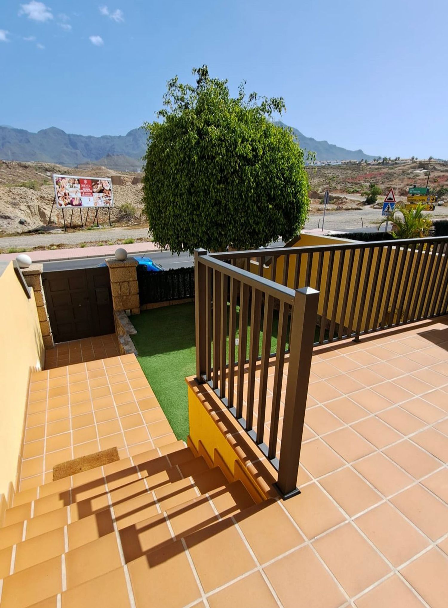 Chalet adosado en Avenida Virgen de Guadalupe, 5, La Caleta - Foto 4