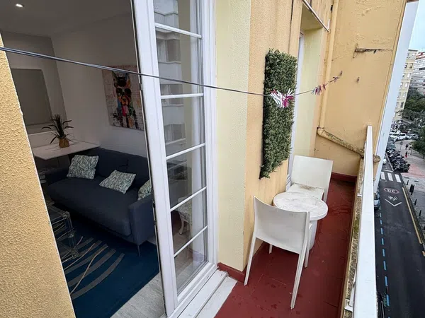 Piso en Calle Fernández de Isla, 26, Numancia - San Fernando, Numancia - San Fernando - Foto 6