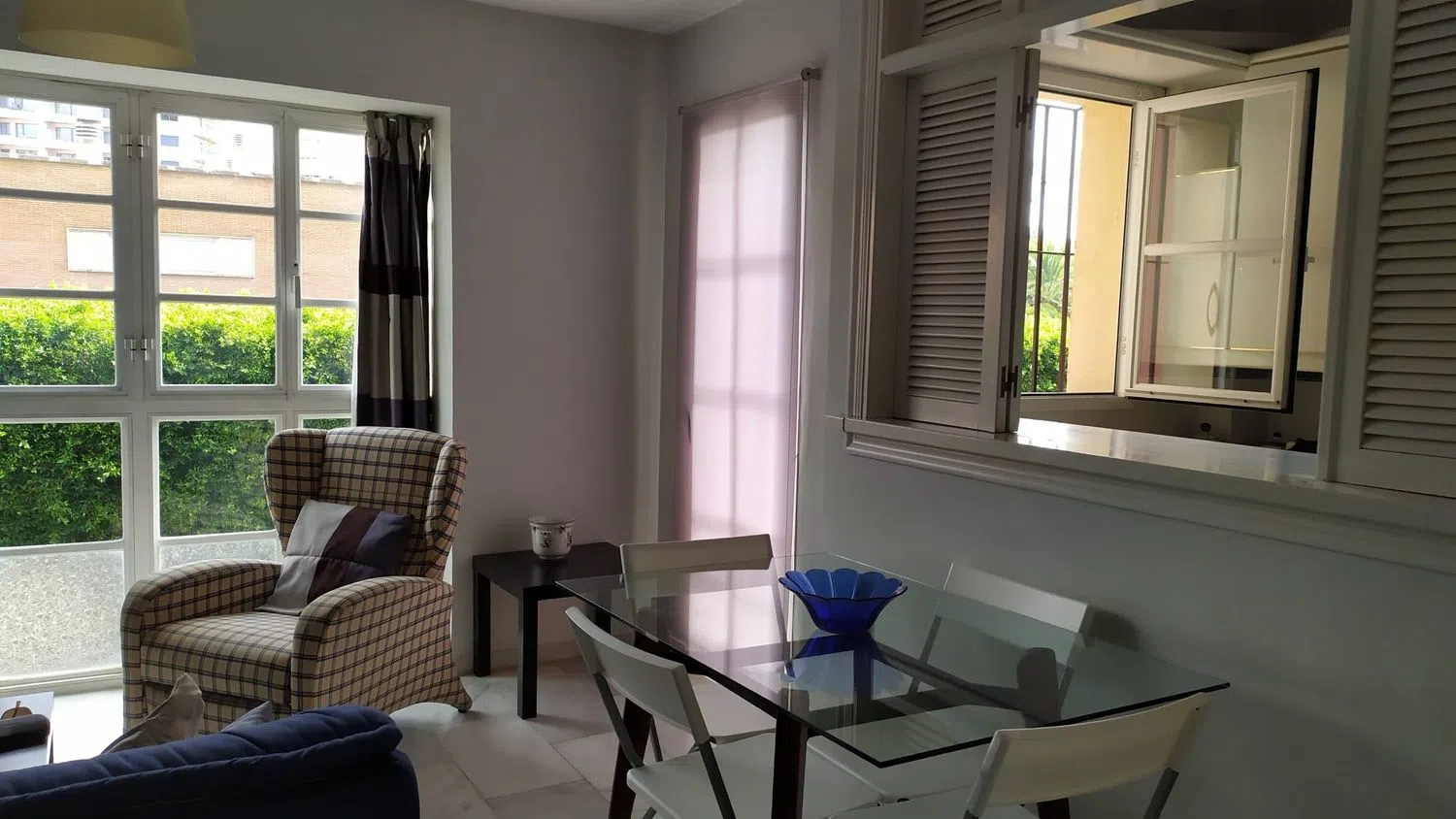 Piso en paseo Reding, 18 - Foto 5
