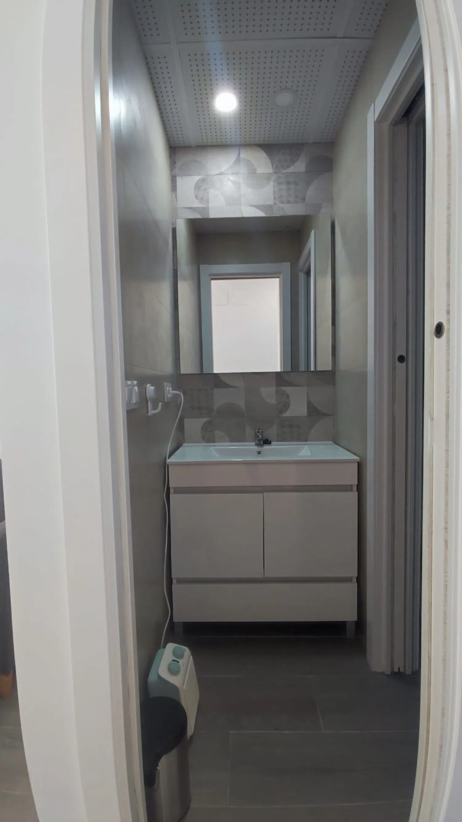 Estudio en calle José Alcaide Irlan, 1 - Foto 14