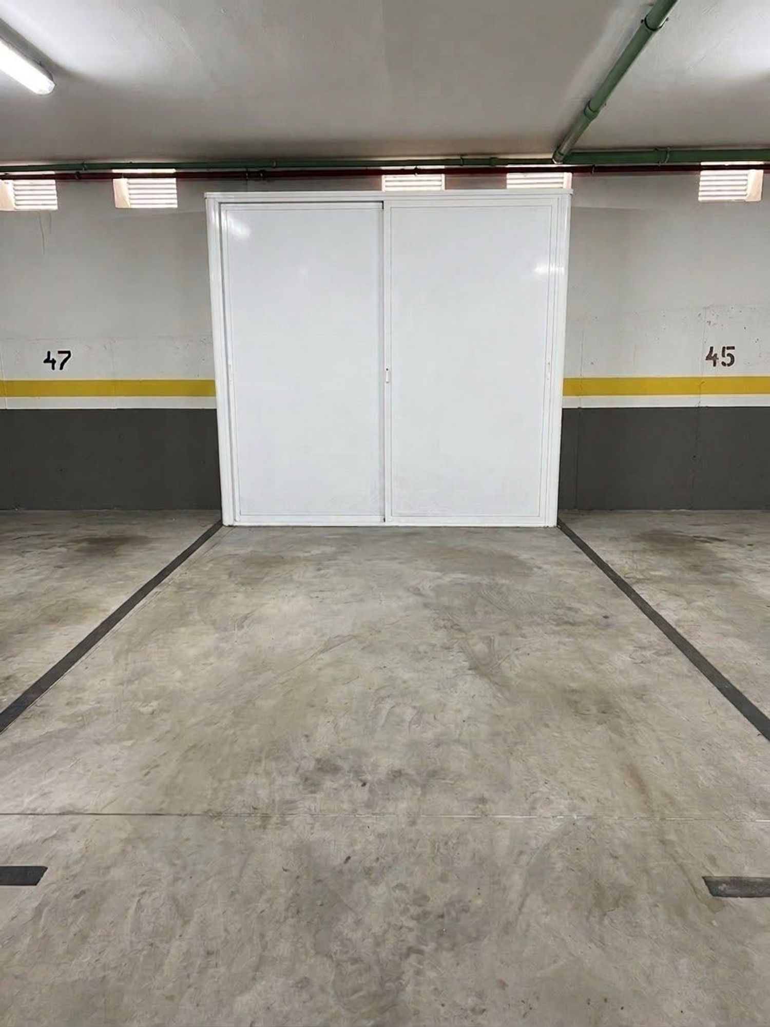 Piso en Calle George Borrow, 23 -25, La Platina-Hospital-Campus - Foto 3