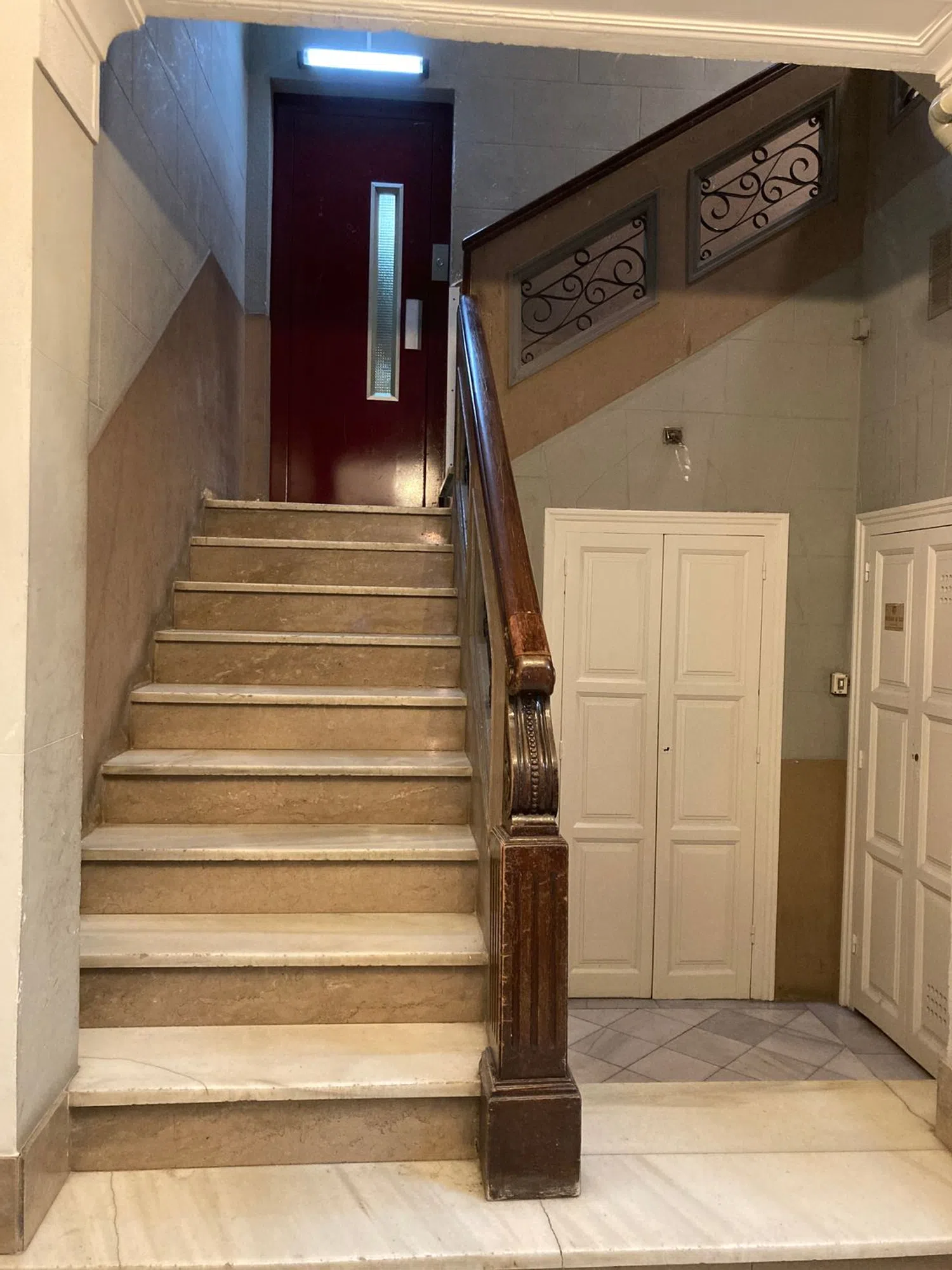 Piso en Barrio La Nova Esquerra de l'Eixample - Foto 12