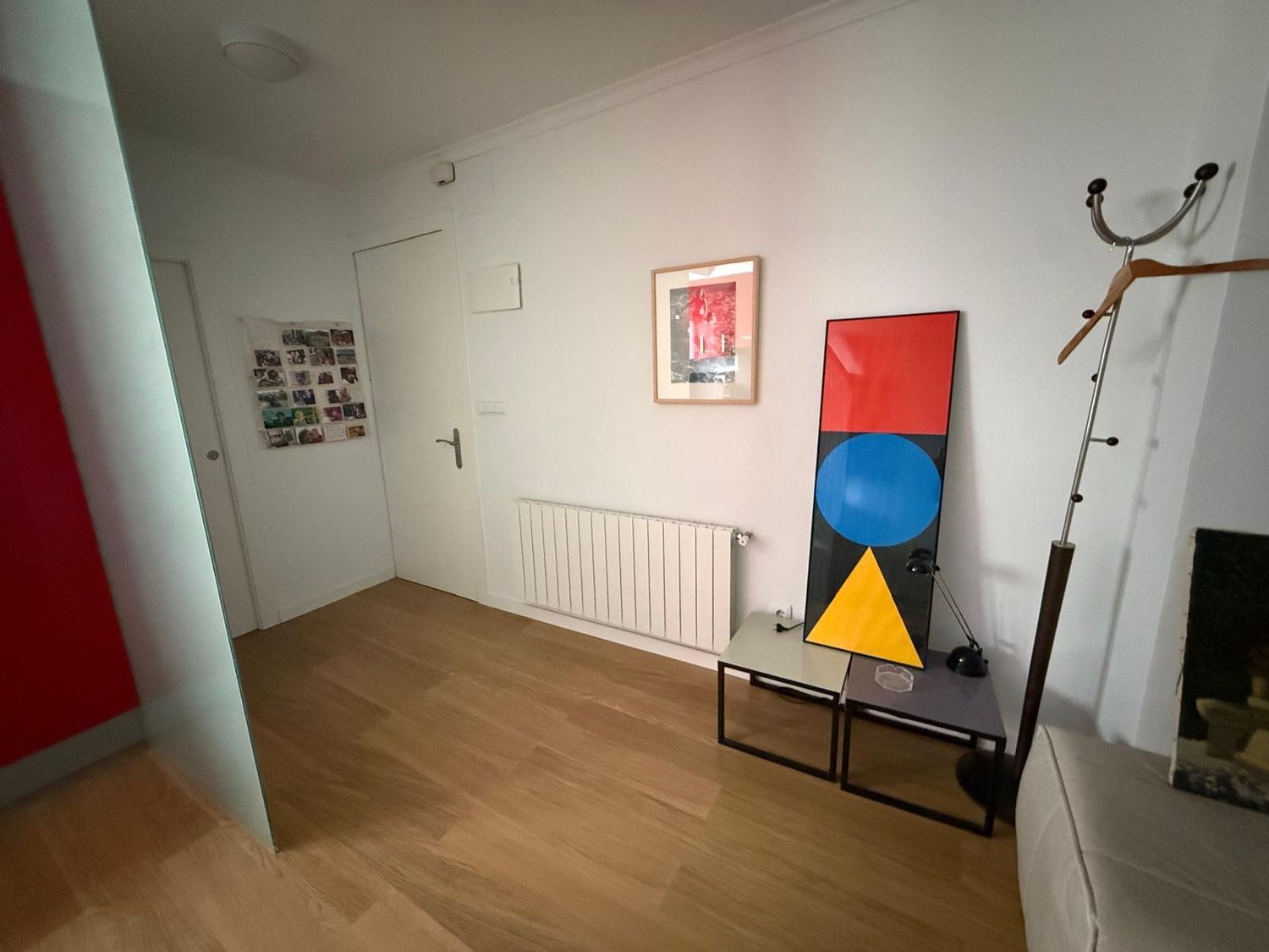 Estudio en Paseo del Viaducto, 14, Barri Eixample, Barri Eixample - Foto 10