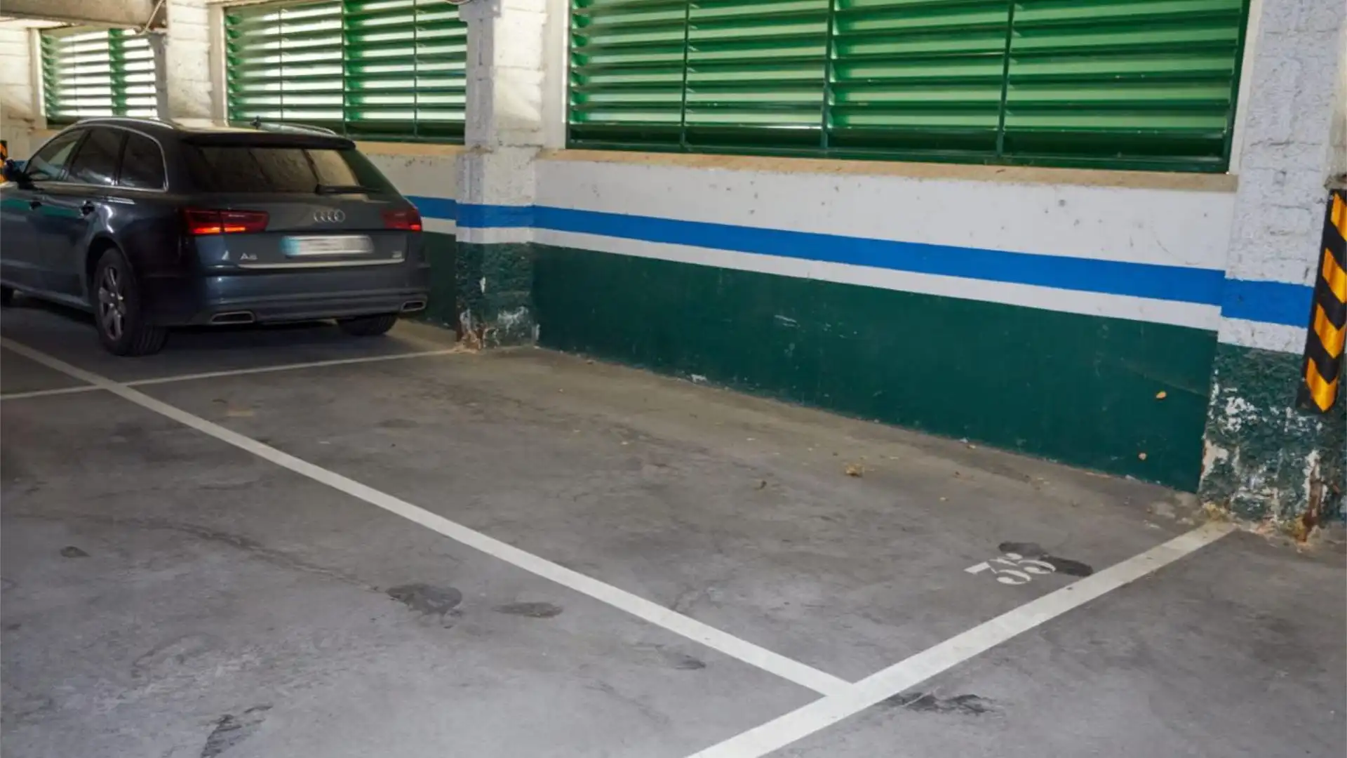 Piso en  Triana Kalea 15 - Foto 27