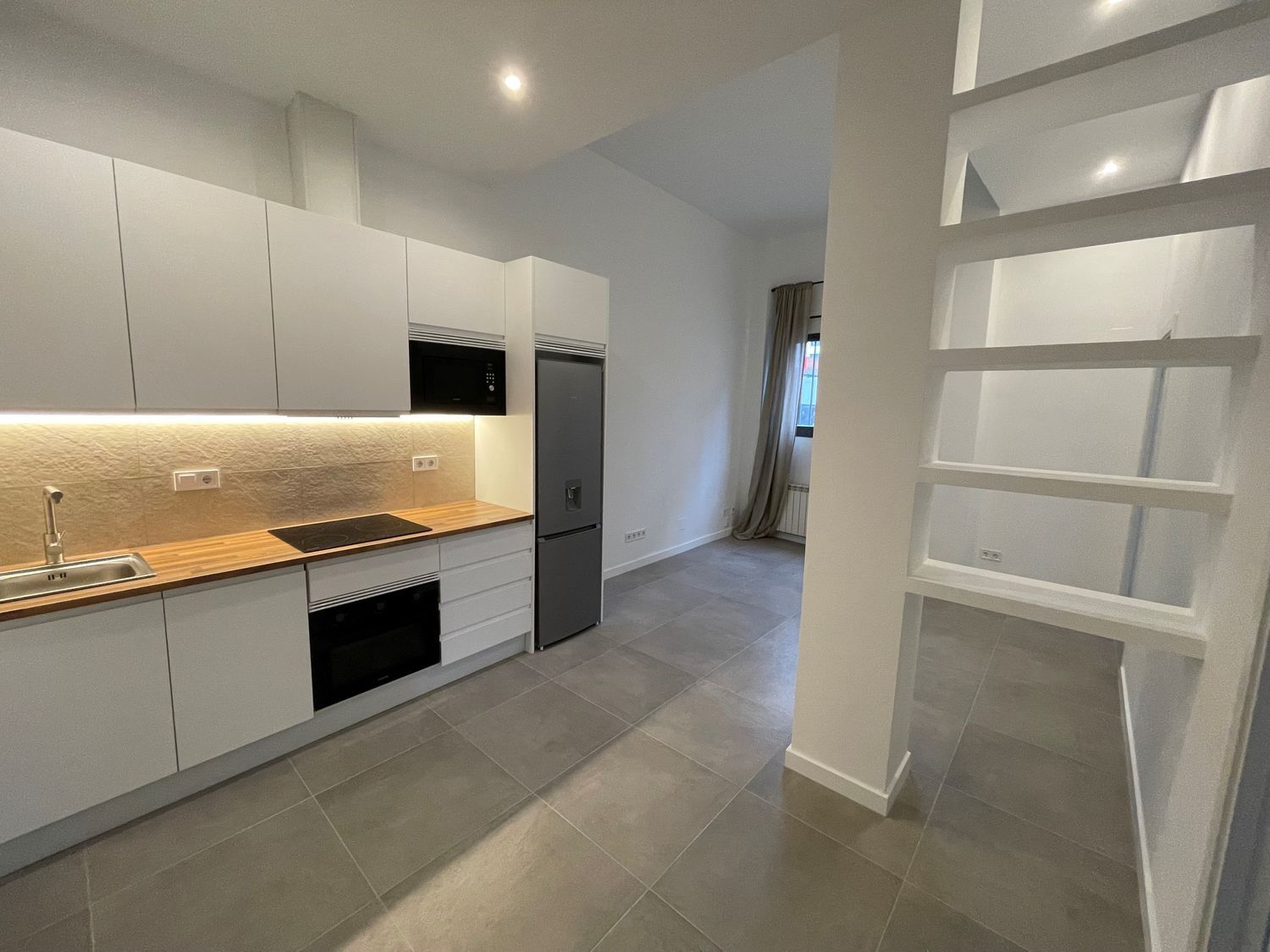 Piso en paseo de la Dirección, 97 - Foto 3