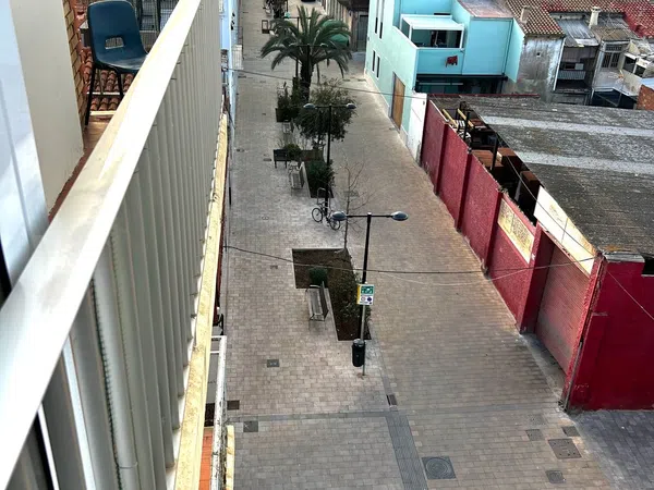 Piso en Barrio El Cabanyal-El Canyamelar - Foto 17