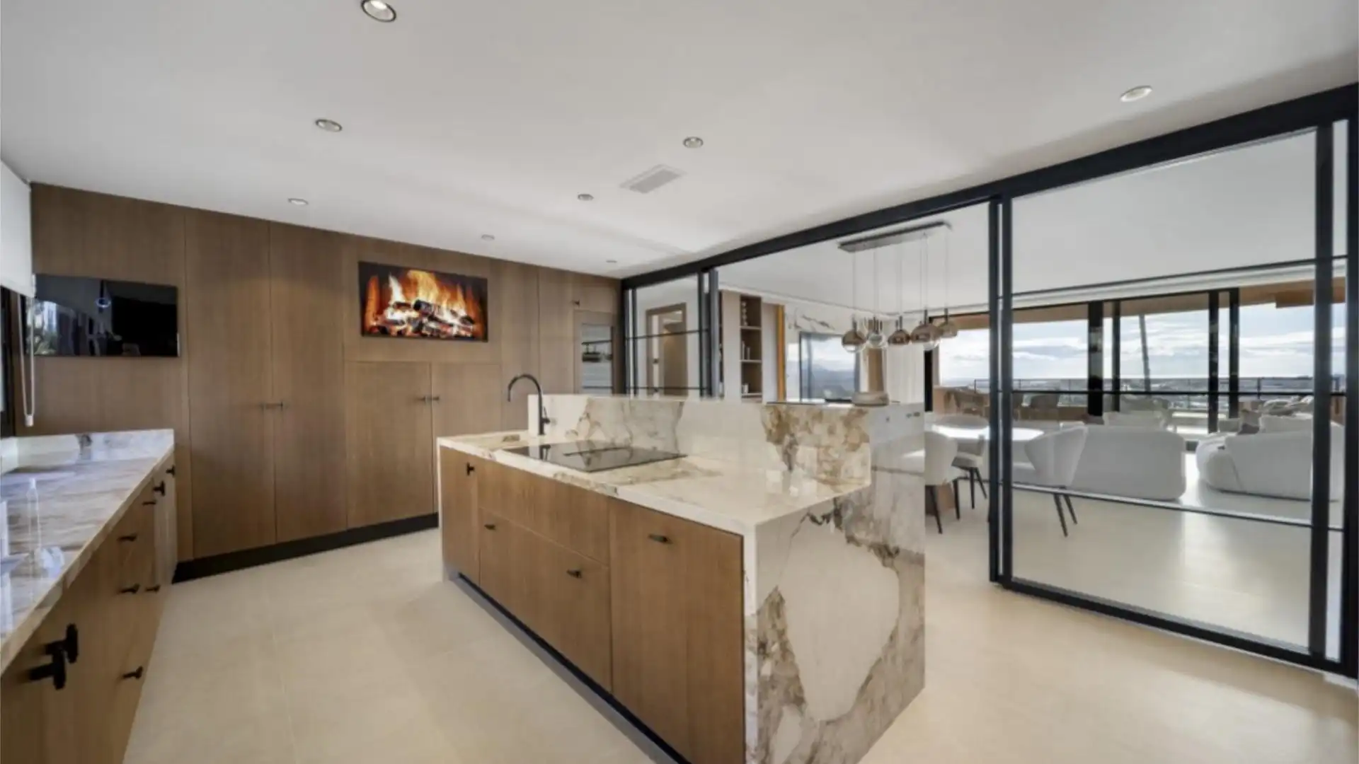 Apartamento en - Foto 9