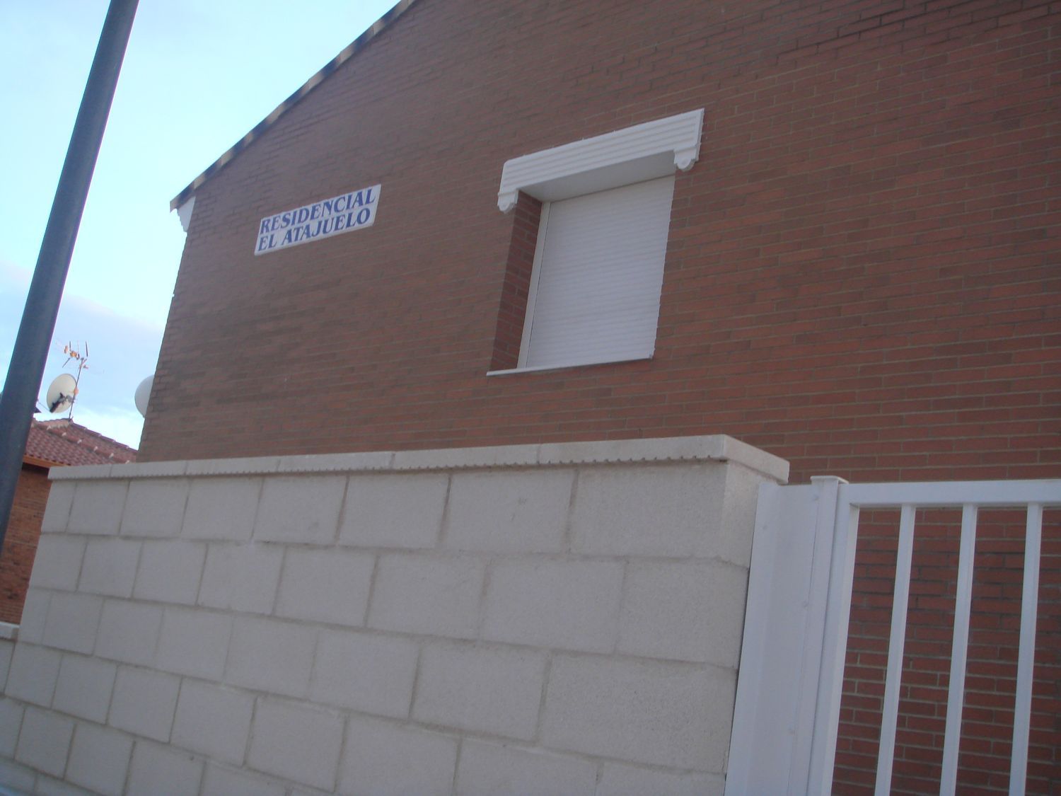 Chalet adosado en Calle Atajuelo, 1 - Foto 4