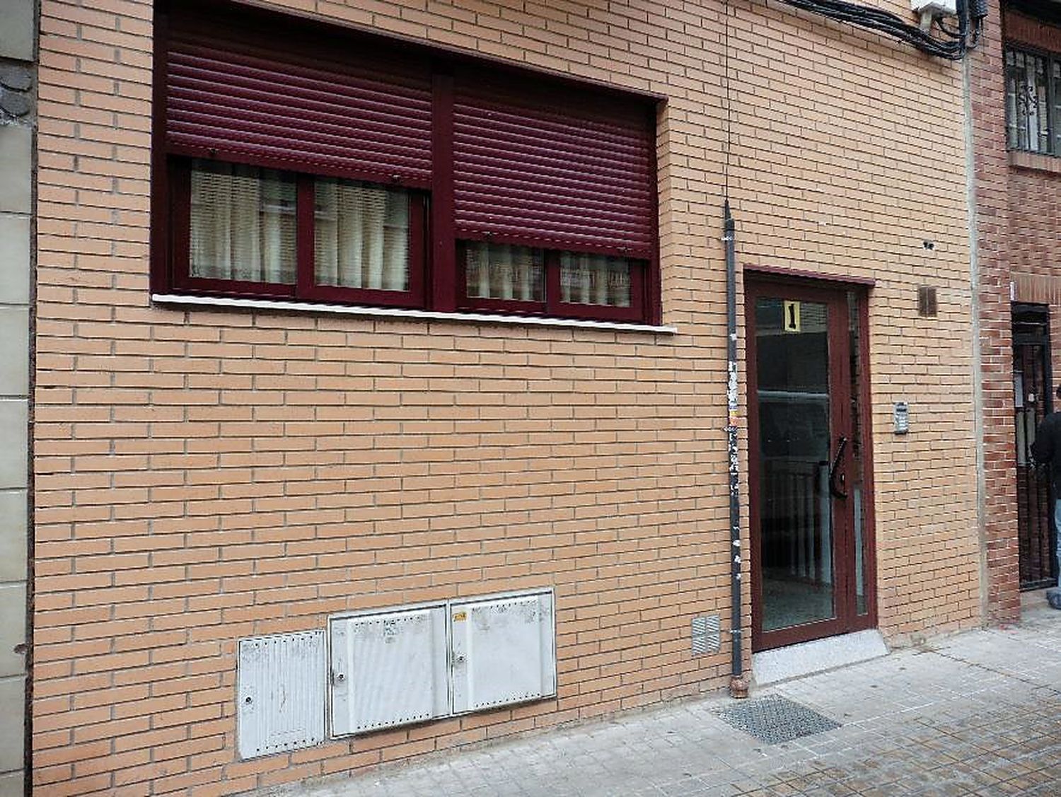 Estudio en Calle de las Flores, 1, La Granja - Foto 11