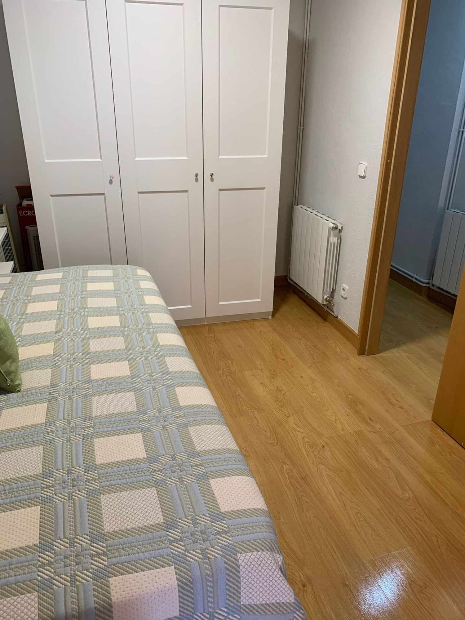 Estudio en calle de la Estafeta, 70 - Foto 21