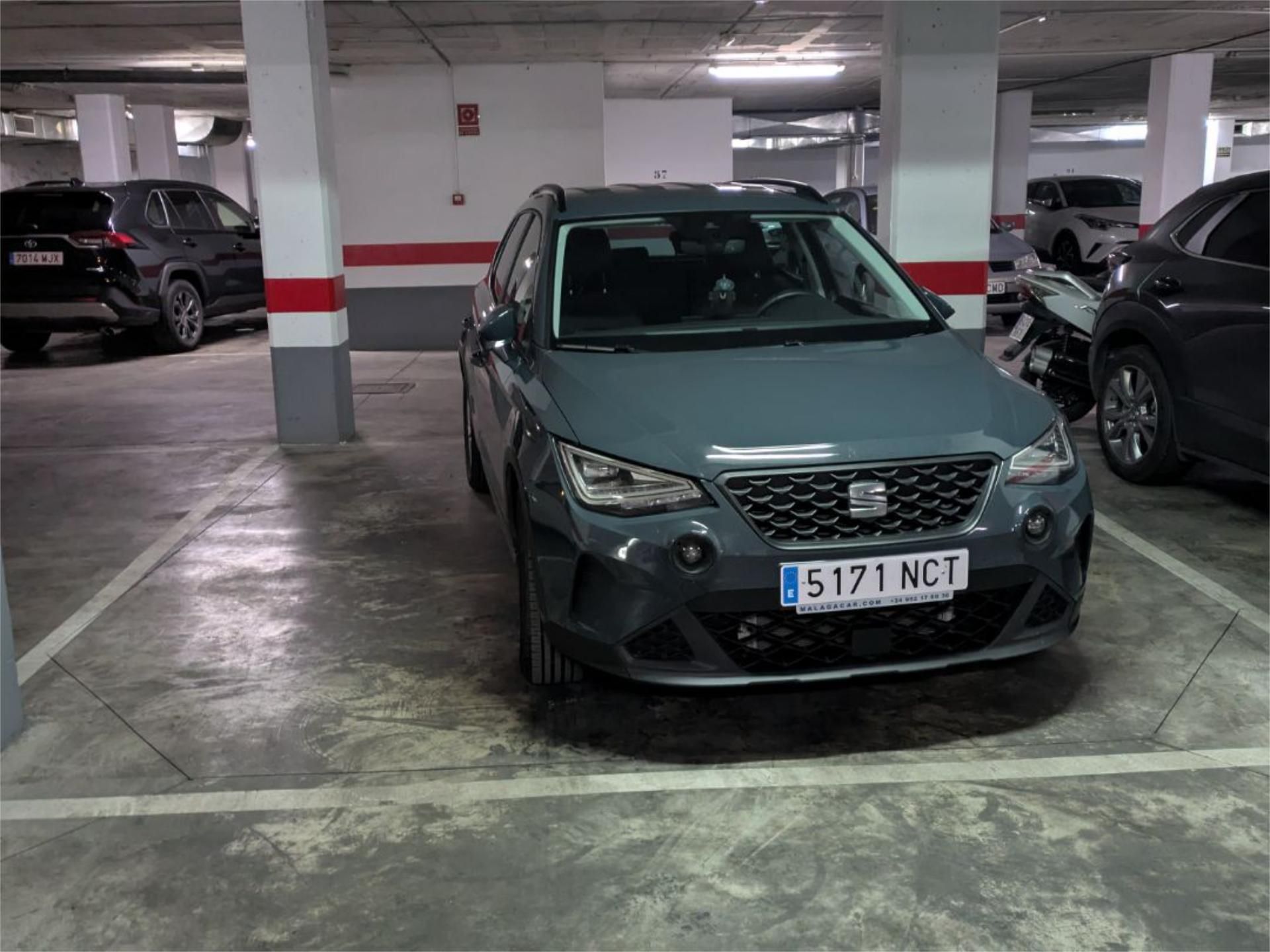 Piso en  Avenida de Medina Azahara 31 - Foto 24