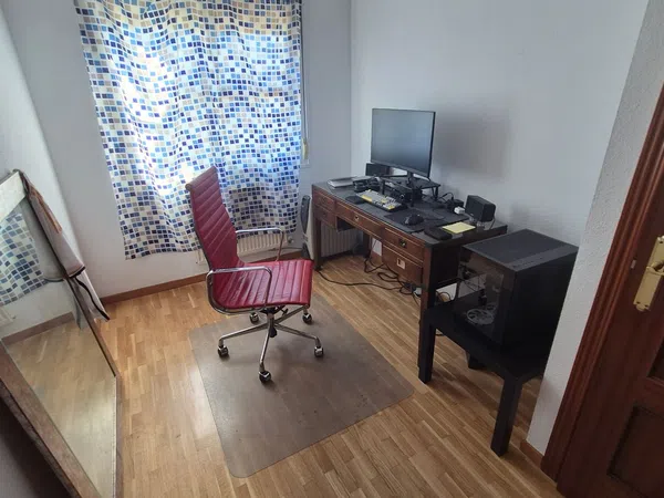 Chalet pareado en calle Juan Ramón Jiménez, 2 - Foto 25