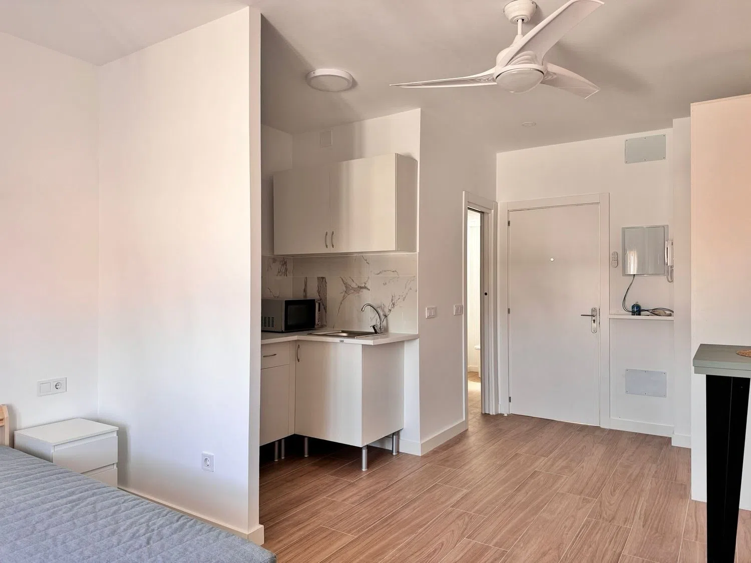 Estudio en calle Rogelio Oliva, 40 - Foto 3