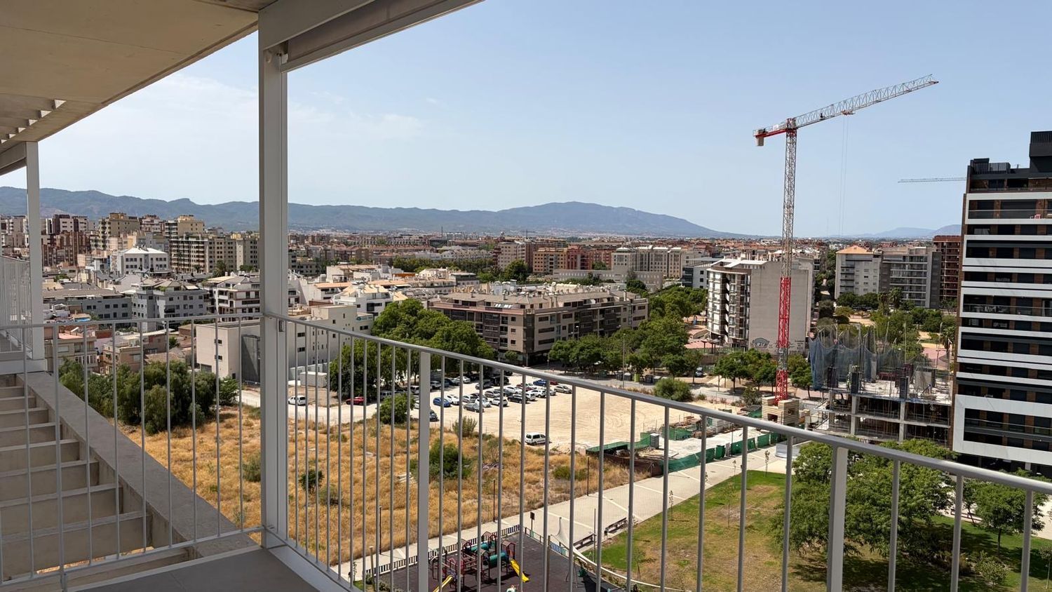 Piso en Calle Ermita de Atocha, 15, Zona Juan de Borbón - Foto 2
