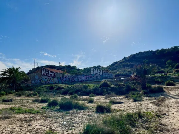 Finca rústica en camino Viejo de Saladas, 2 - Foto 6