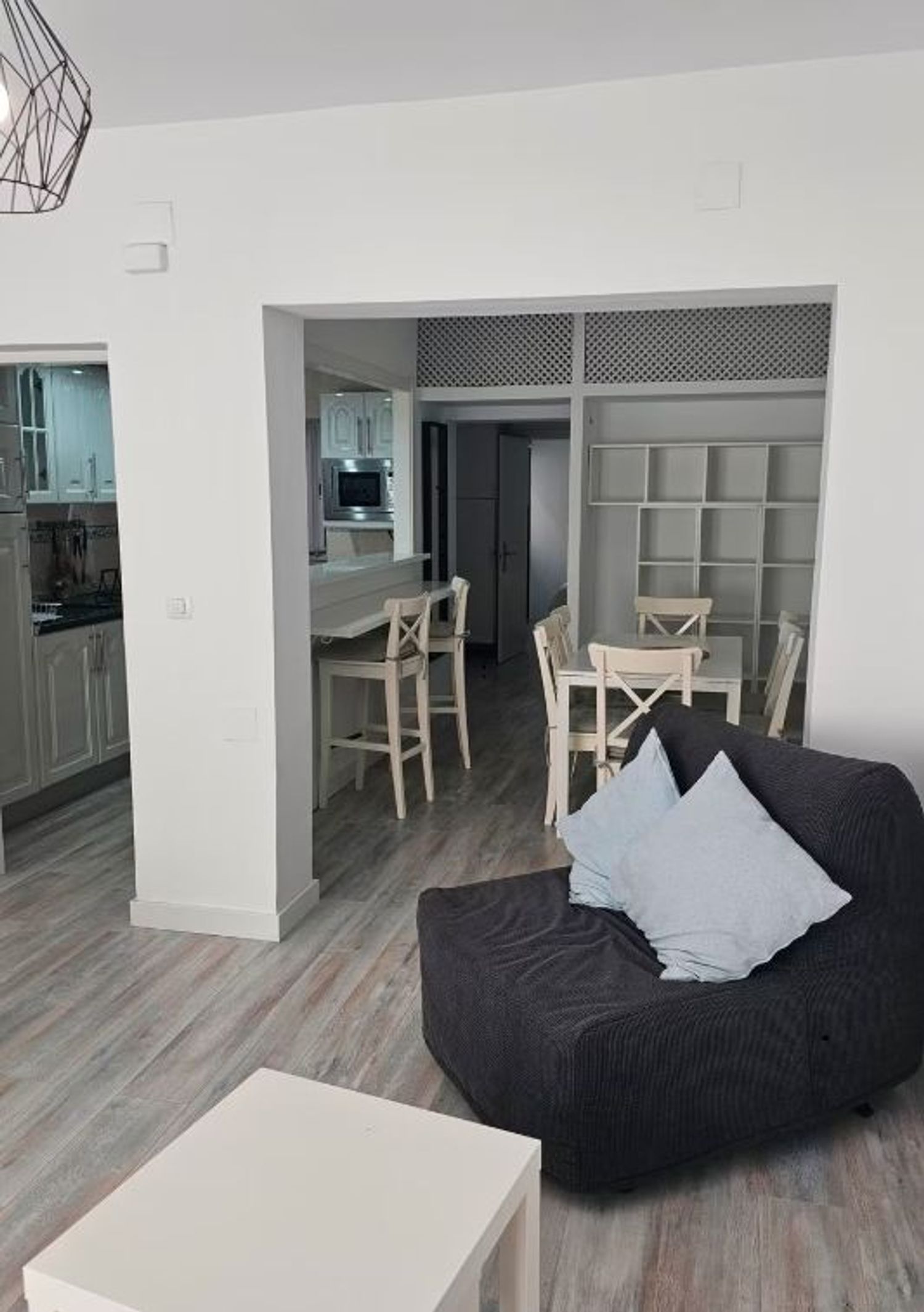 Piso en Calle Conde de Almenara, 1, El Cabanyal-El Canyamelar - Foto 7