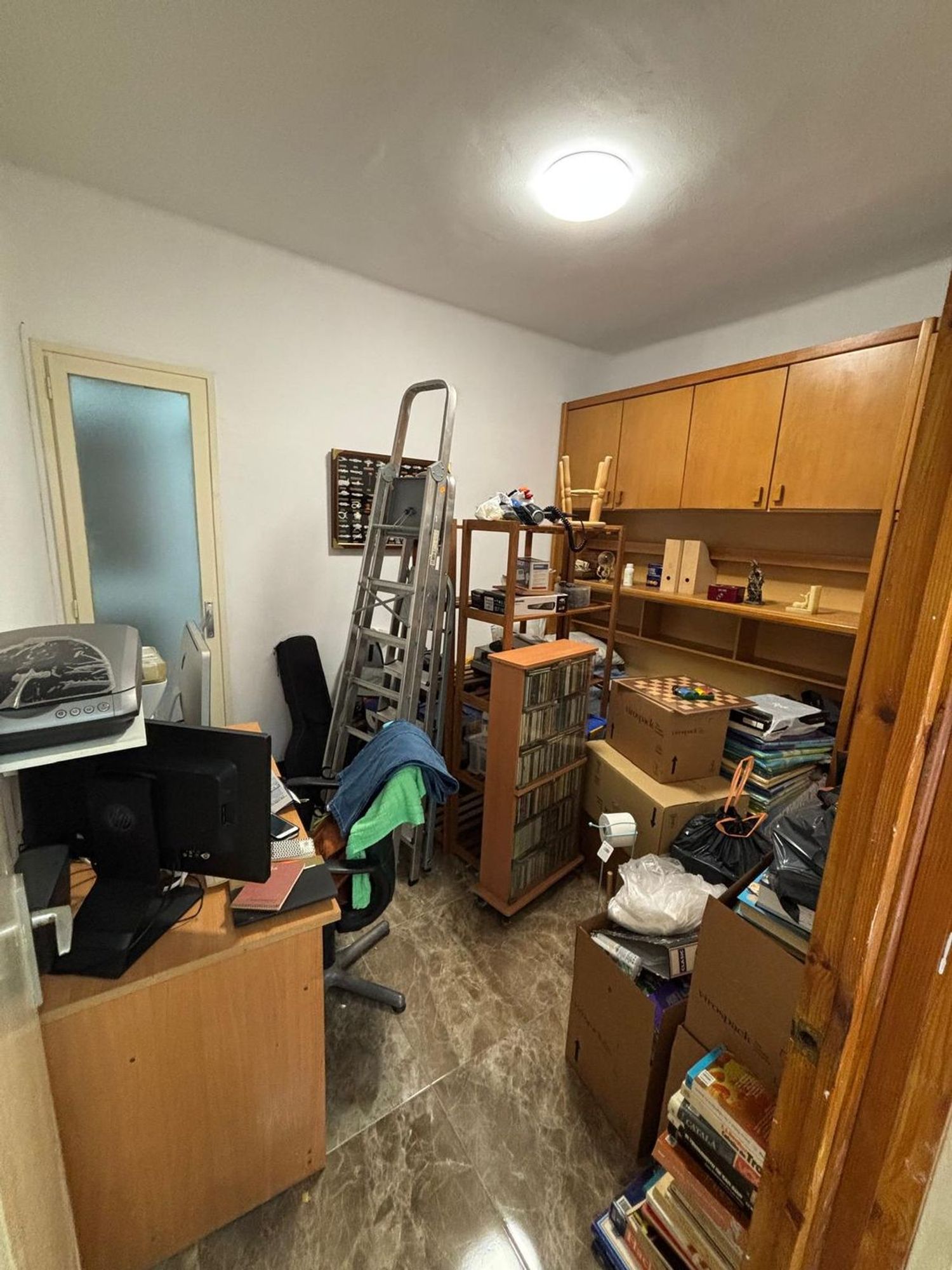 Piso en Llefià, Llefià - Foto 11