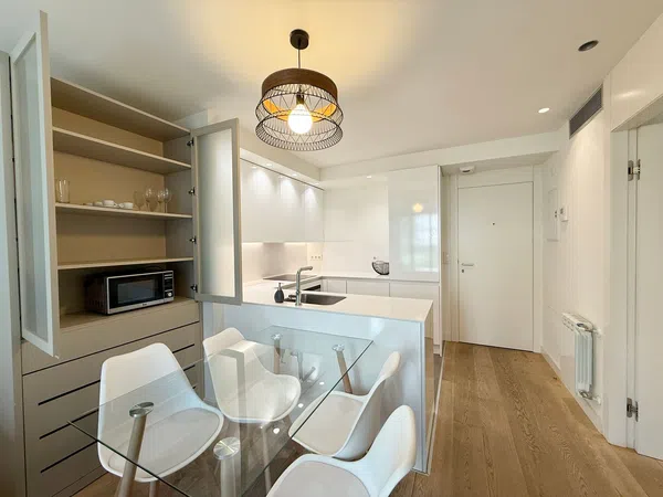 Piso en Paseo de San Francisco de Sales, 15, Vallehermoso - Foto 4
