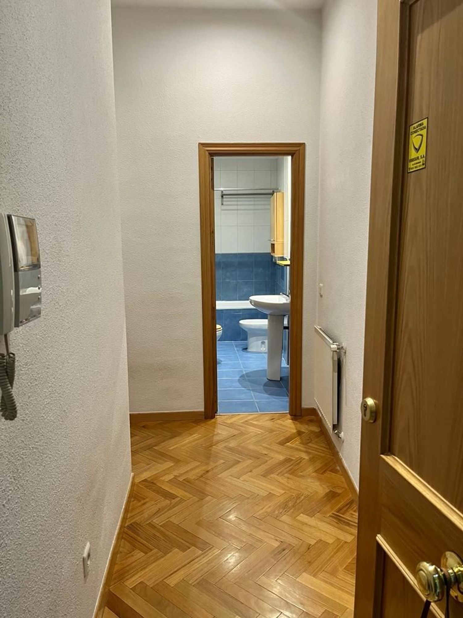 Piso en Calle Talamanca, 7, San Isidro - Los Almendros, San Isidro - Los Almendros - Foto 7