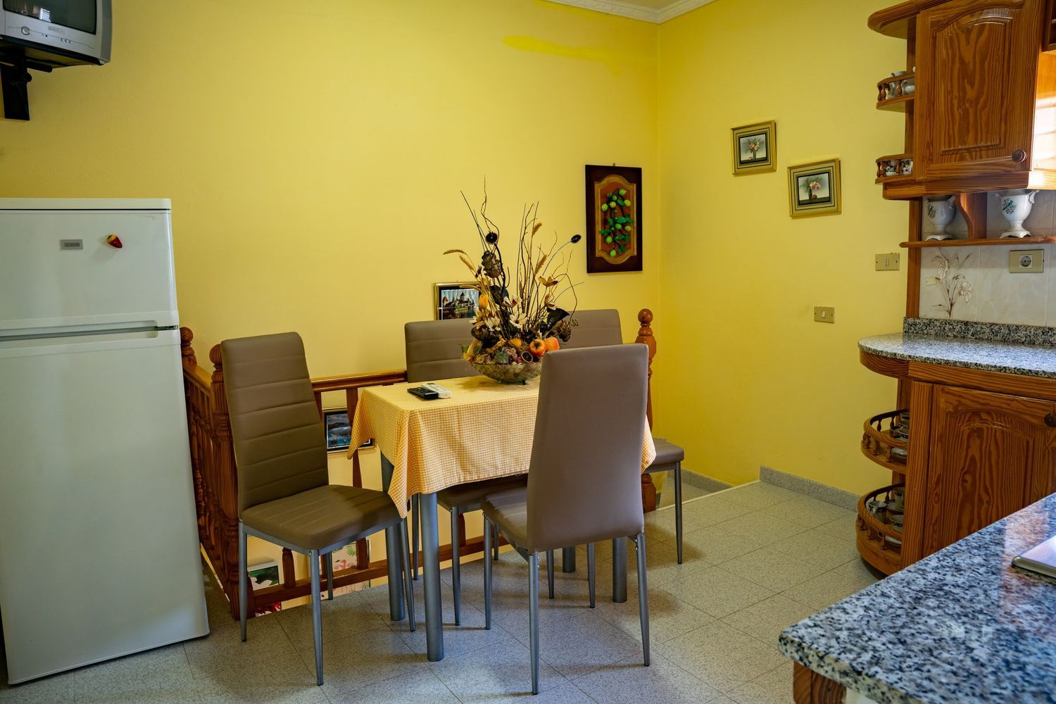 Casa independiente en camino Arenales, 12 - Foto 22