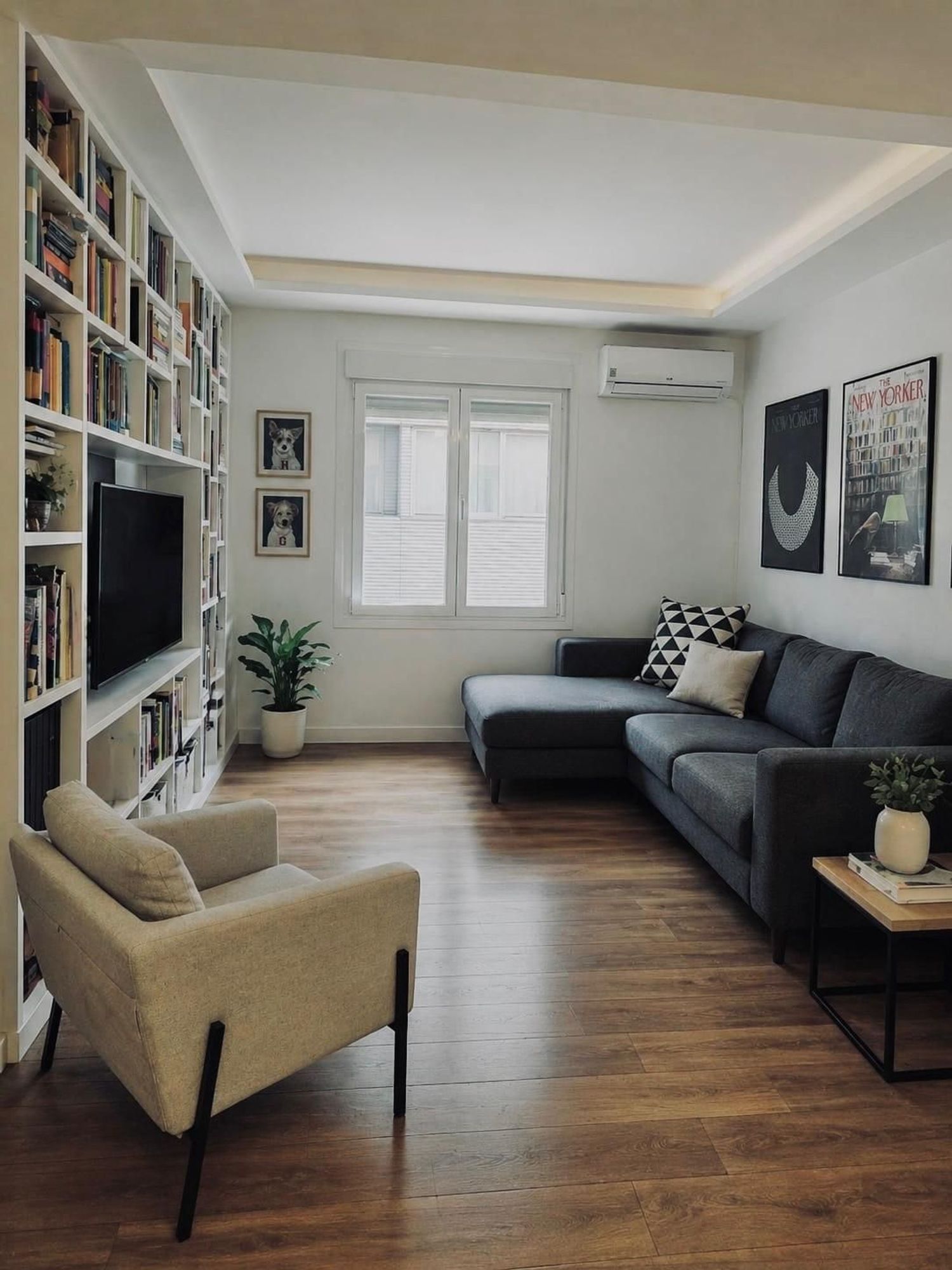 Piso en Calle de Valencia, 30, Lavapiés-Embajadores, Madrid - Foto 1