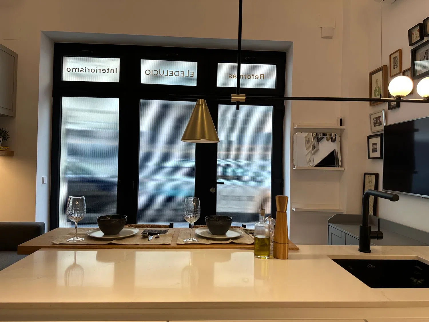 Estudio en calle de Lucio del Valle, 11 - Foto 10