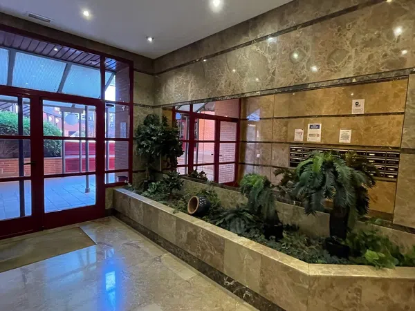 Estudio en calle del Gasómetro, 11