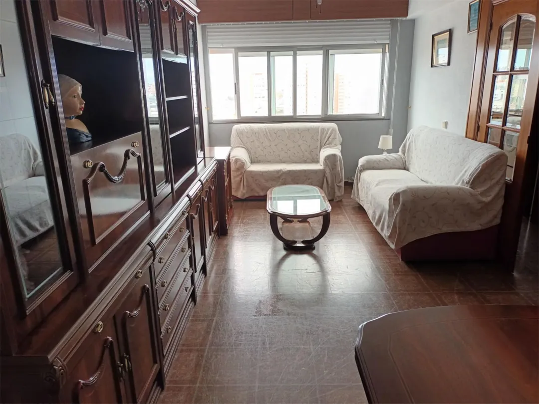 Piso en  Rúa Merced 1 - Foto 4