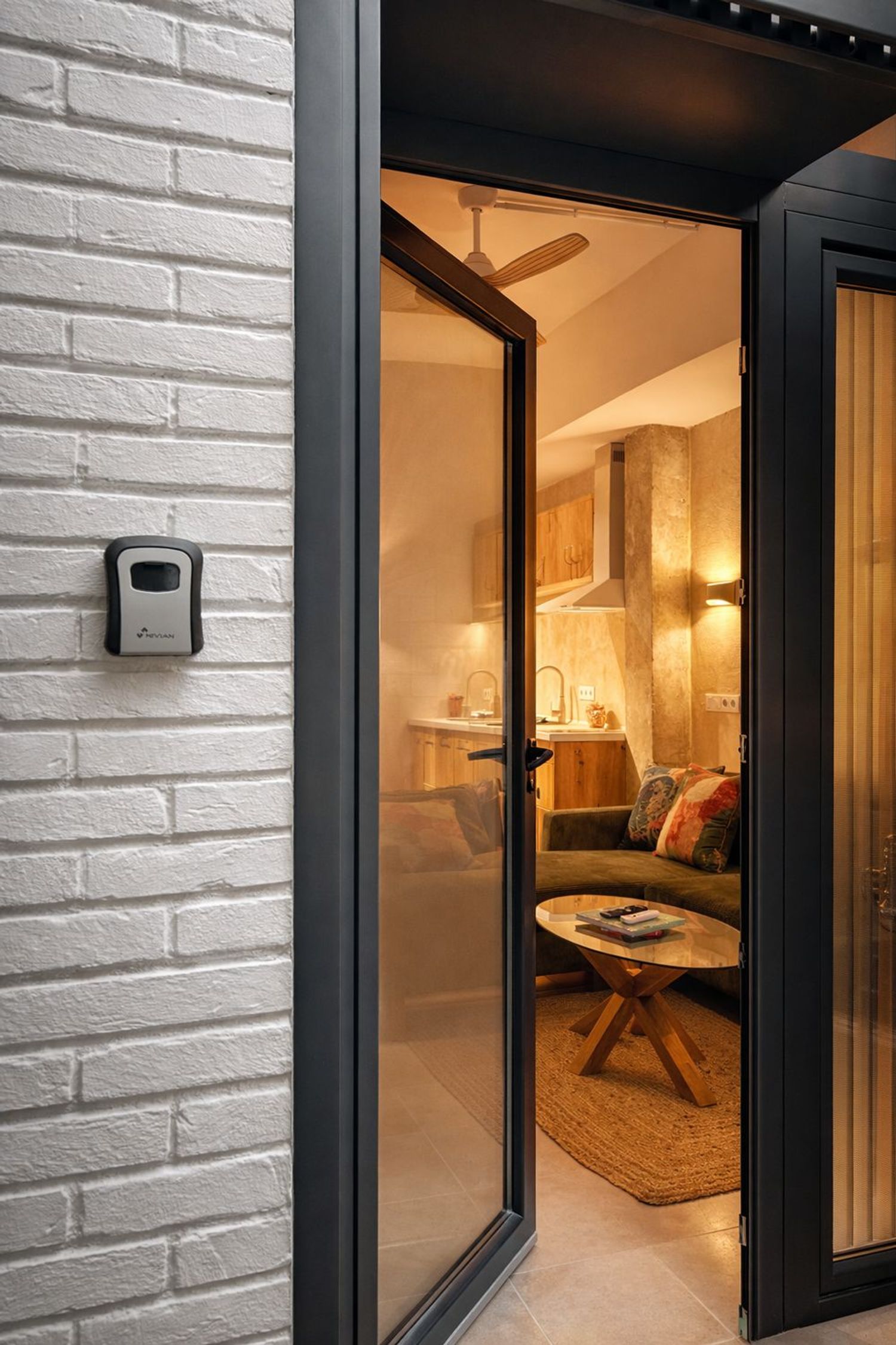 Estudio en calle Nalón, 15 - Foto 7