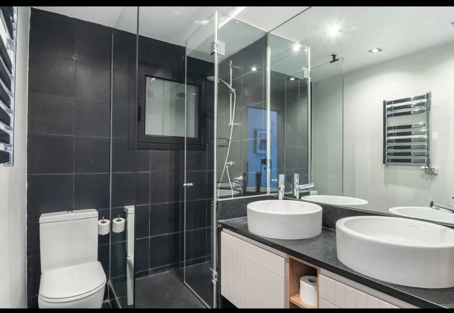 Piso en via Augusta, 290 - Foto 4