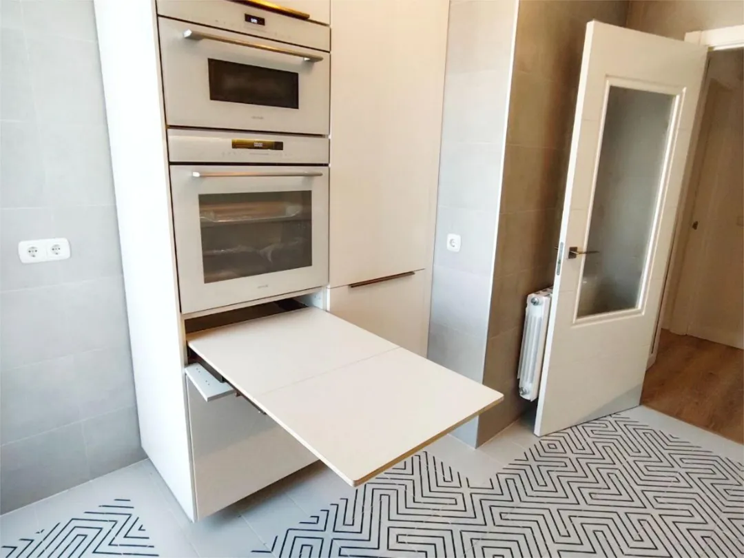 Piso en  Avenida de Dulcinea 25 - Foto 13