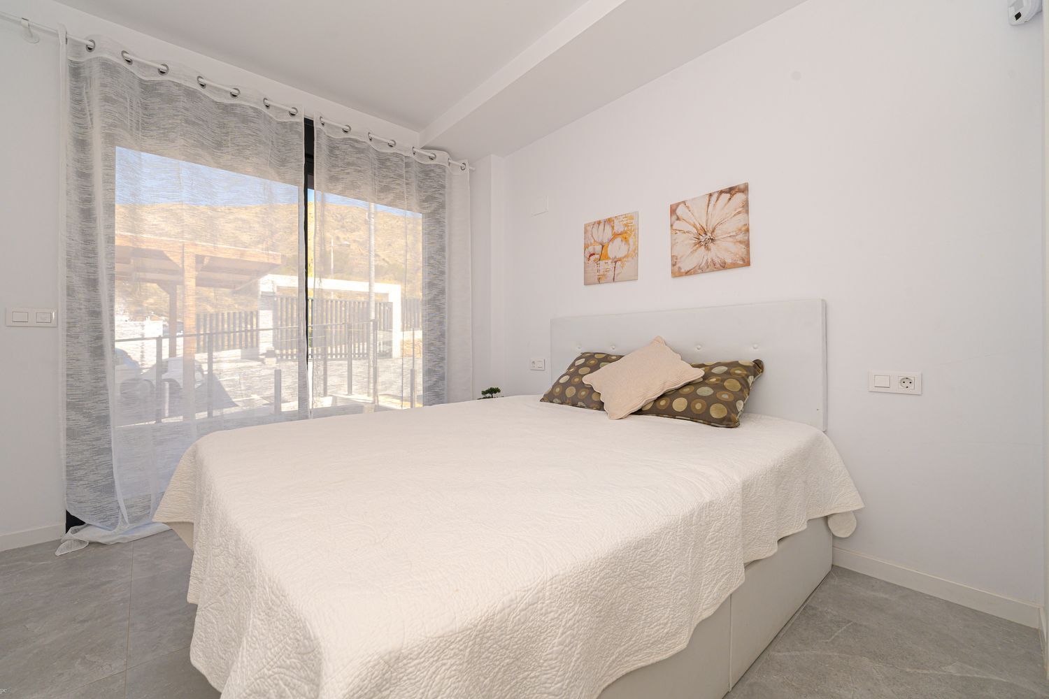 Dúplex en Calle de Guatemala, 2, Balcón de Finestrat-Terra Marina, Balcón de Finestrat-Terra Marina - Foto 28